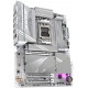 Gigabyte X870 A Elite WF7 Ice Motherboard - White