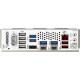 Gigabyte X870 A Elite WF7 Ice Motherboard - White