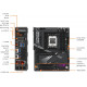 Gigabyte X870 A Elite WiFi7 Motherboard
