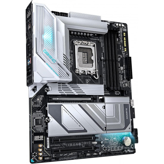 Gigabyte Z890 Gaming X WiFi7 Motherboard Gigabyte Z890 Gaming X WiFi7 Motherboard