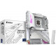 Gigabyte Z890 A Elite X Ice Motherboard - White