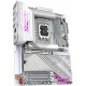 Gigabyte Z890 A Elite X Ice Motherboard - White