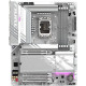 Gigabyte Z890 A Elite WF7 Ice Motherboard - White