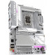 Gigabyte Z890 A Elite WF7 Ice Motherboard - White