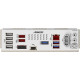 Gigabyte Z890 A Elite WF7 Ice Motherboard - White