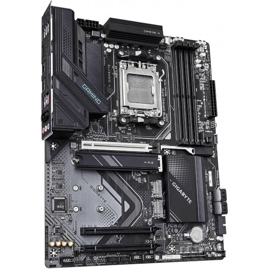 Gigabyte X870 Gaming WF6 Motherboard Gigabyte X870 Gaming WF6 Motherboard