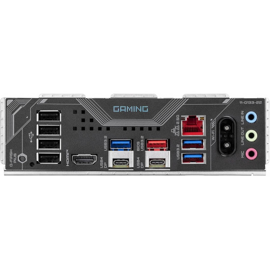 Gigabyte X870 Gaming WF6 Motherboard Gigabyte X870 Gaming WF6 Motherboard