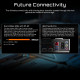 Gigabyte X870 Gaming WF6 Motherboard Gigabyte X870 Gaming WF6 Motherboard