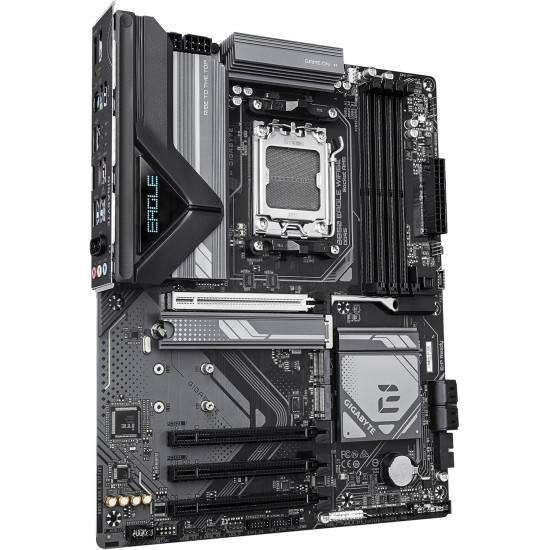 Gigabyte B850 Eagle WiFi6E Motherboard Gigabyte B850 Eagle WiFi6E Motherboard