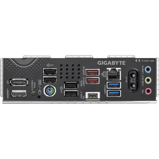 Gigabyte B850 Eagle WiFi6E Motherboard Gigabyte B850 Eagle WiFi6E Motherboard