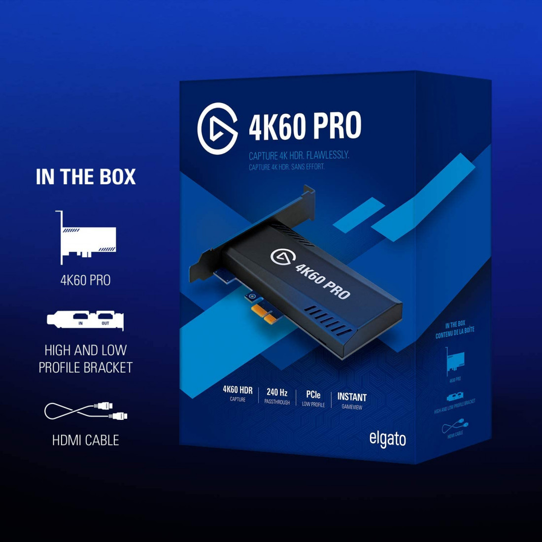 Elgato 4K60 Pro MK2