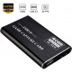 4K USB 3.0 to 2 HDMI Outputs Game Capture 4K USB 3.0 to 2 HDMI Outputs Game Capture