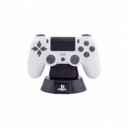 Playstation 4th Gen controller icon light