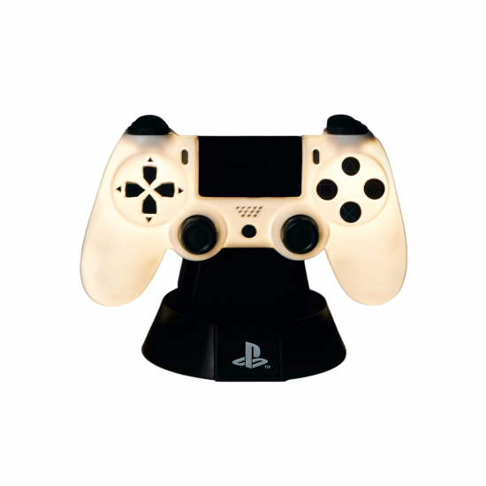 Playstation 4th Gen controller icon light Playstation 4th Gen controller icon light