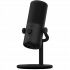 NZXT Capsule Mini USB Microphone - Black