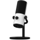 NZXT Capsule Mini USB Microphone - White
