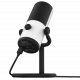 NZXT Capsule Mini USB Microphone - White