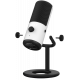 NZXT Capsule Mini USB Microphone - White