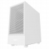 NZXT H5 Flow Edition ATX Mid Tower - White