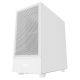 NZXT H5 Flow Edition ATX Mid Tower - White NZXT H5 Flow Edition ATX Mid Tower - White