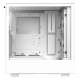 NZXT H5 Flow Edition ATX Mid Tower - White NZXT H5 Flow Edition ATX Mid Tower - White