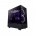 NZXT H5 Elite Edition ATX Mid Tower - Black