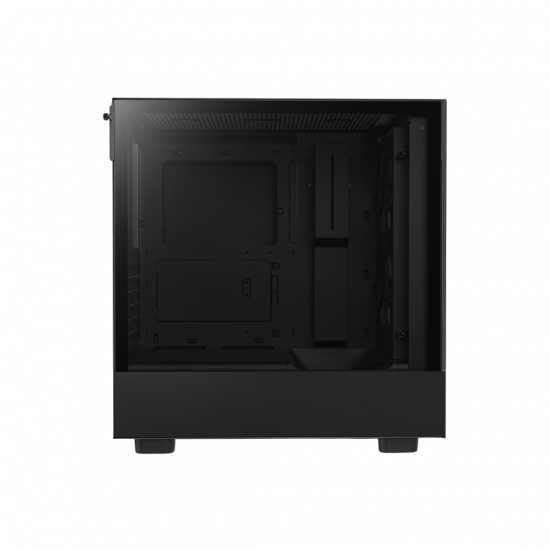 NZXT H5 Elite Edition ATX Mid Tower - Black