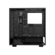 NZXT H5 Elite Edition ATX Mid Tower - Black