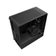 NZXT H5 Elite Edition ATX Mid Tower - Black