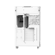 NZXT H9 Flow Edition ATX Mid Tower Case - White NZXT H9 Flow Edition ATX Mid Tower Case - White