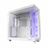 NZXT H6 Flow RGB - White