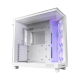 NZXT H6 Flow RGB - White