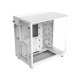 NZXT H6 Flow RGB - White