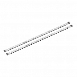 NZXT RGB LED Strips 300mm Extension/10 LED NZXT RGB LED Strips 300mm Extension/10 LED