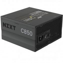 NZXT C Series C850 - 850w - 80 Plus Gold - Fully Modular - PSU
