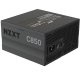 NZXT C Series C850 - 850w - 80 Plus Gold - Fully Modular - PSU NZXT C Series C850 - 850w - 80 Plus Gold - Fully Modular - PSU