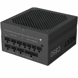 NZXT C Series C850 - 850w - 80 Plus Gold - Fully Modular - PSU NZXT C Series C850 - 850w - 80 Plus Gold - Fully Modular - PSU