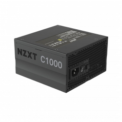 NZXT C Series C1000 PSU 1000W ATX modular PSU 80 PLUS Gold NZXT C Series C1000 PSU 1000W ATX modular PSU 80 PLUS Gold