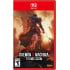 Nintendo Switch 2 Demon X Machina Titanic Scion