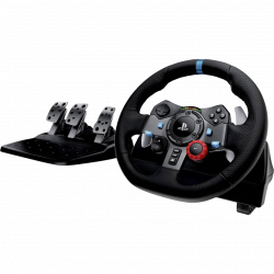 Logitech G29 Racing Wheel (PS4 - PS5 - PC)