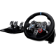 Logitech G29 Racing Wheel (PS4 - PS5 - PC)