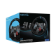 Logitech G29 Racing Wheel (PS4 - PS5 - PC)