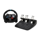 Logitech G29 Racing Wheel (PS4 - PS5 - PC)