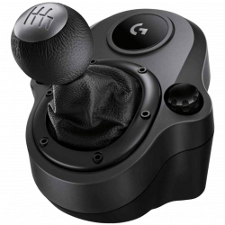 Logitech G Gaming Driving Force Shifter