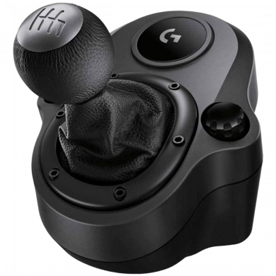 Logitech G Gaming Driving Force Shifter
