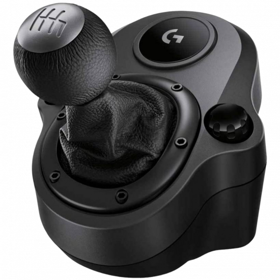 Logitech G Gaming Driving Force Shifter