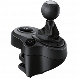 Logitech G Gaming Driving Force Shifter Logitech G Gaming Driving Force Shifter