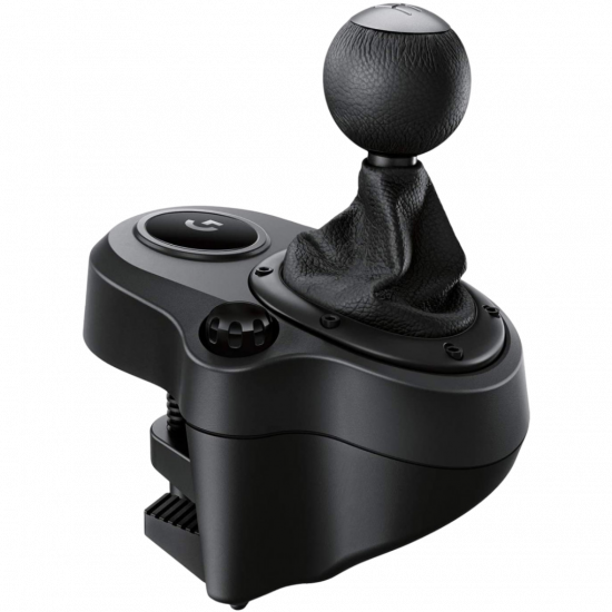 Logitech G Gaming Driving Force Shifter