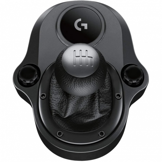Logitech G Gaming Driving Force Shifter