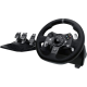 Logitech G920 Racing Wheel (PC - Xbox)